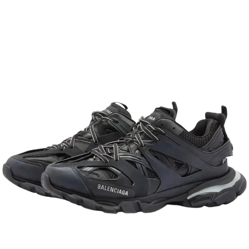 Balenciaga Track LED