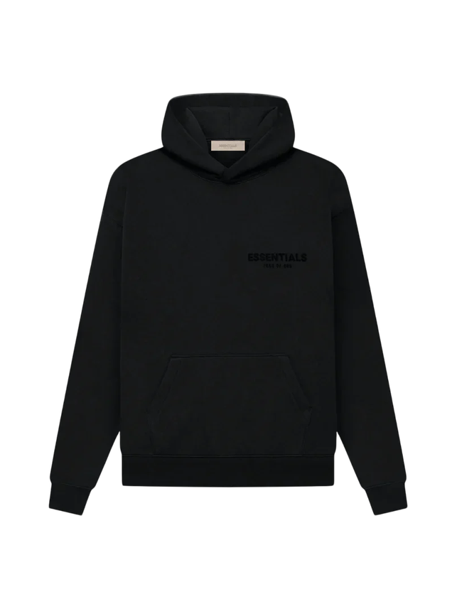 Fear Of God Essentials Hoodie