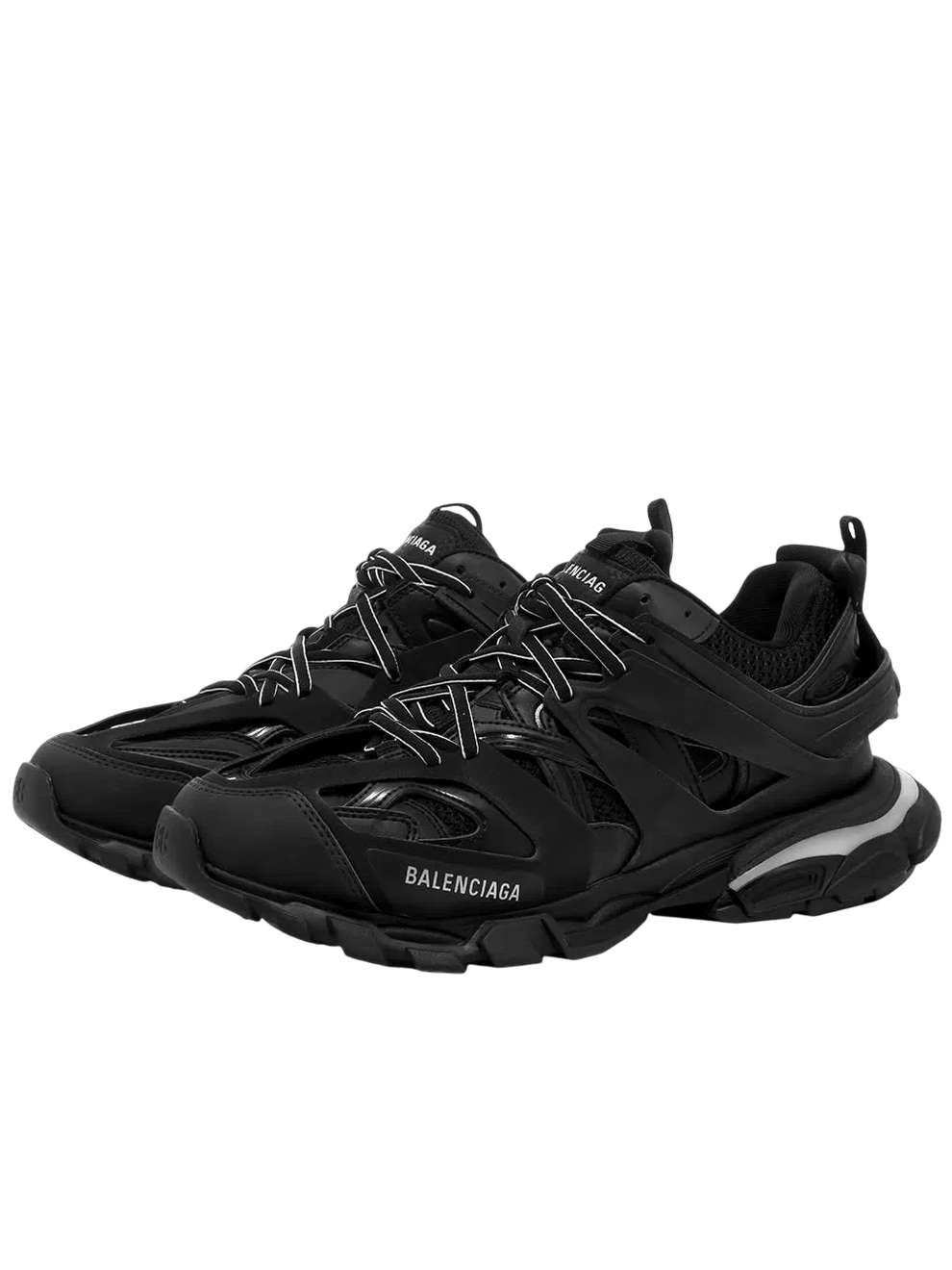 Balenciaga Track LED