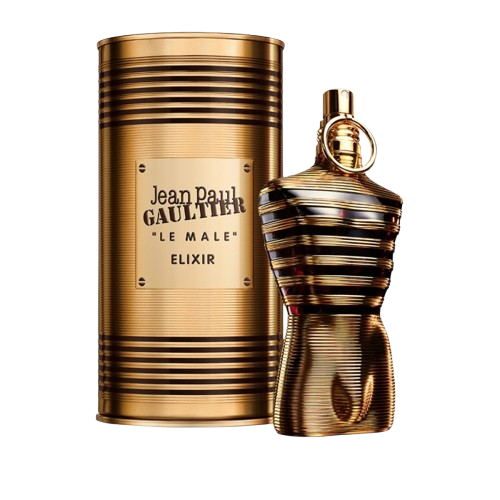 Jean Paul Gaultier Le Male Elixir 125ml