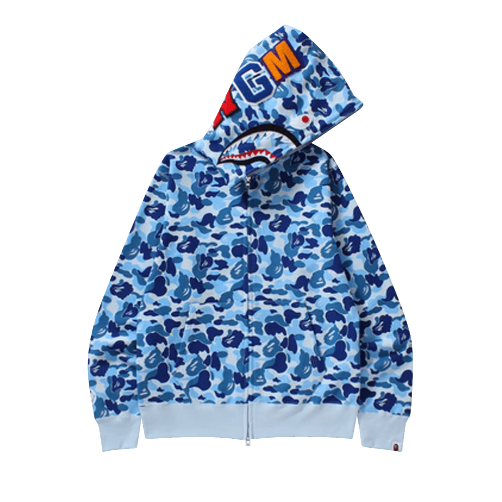 Bape hoodie