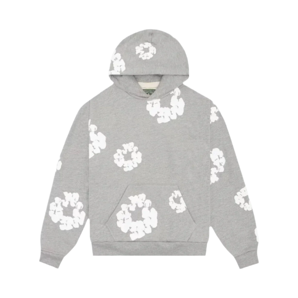 Denim Tears hoodie