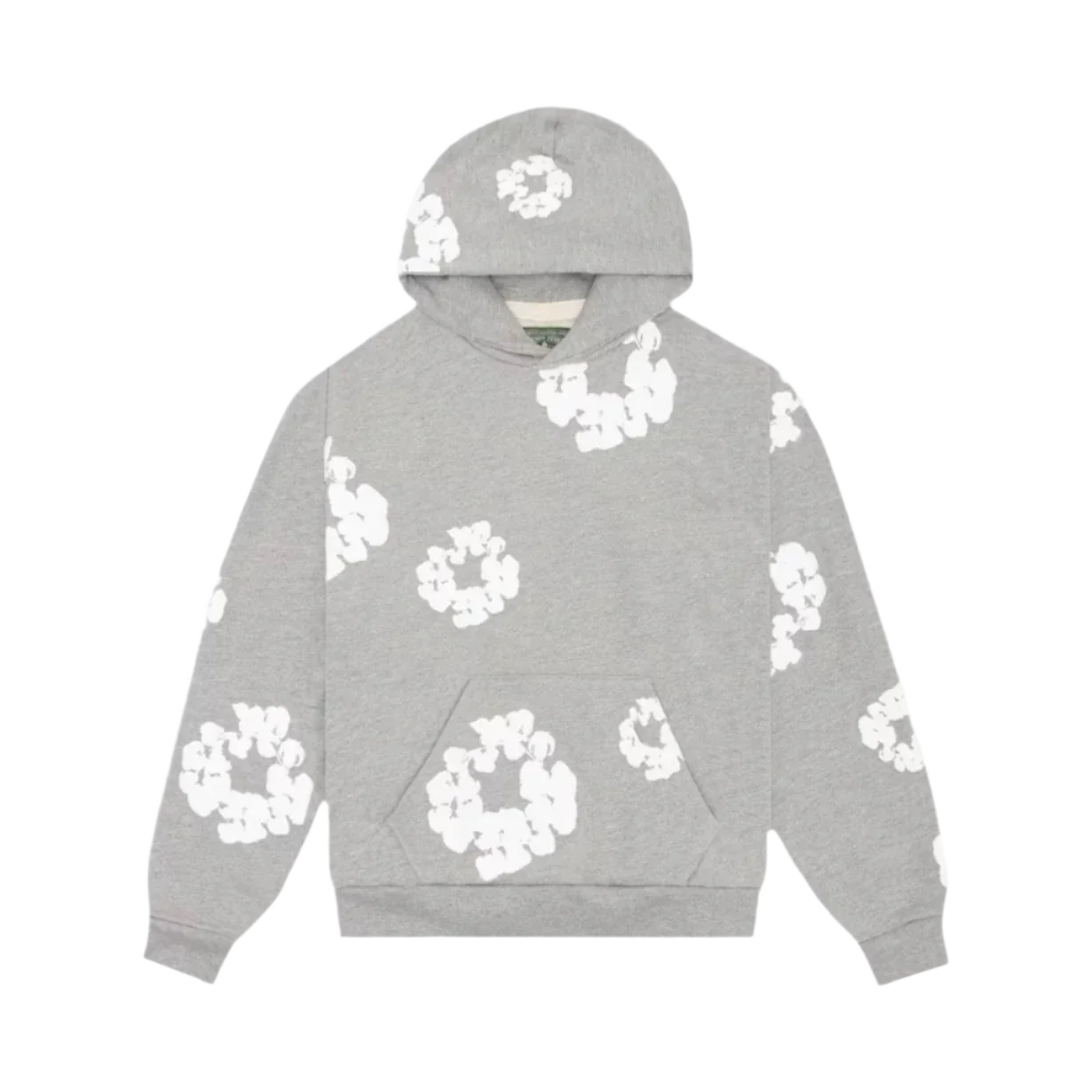 Denim Tears hoodie