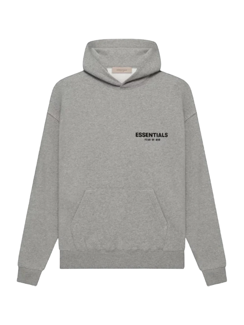 Fear Of God Essentials Hoodie