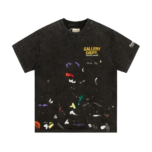 Gallery Dept t-shirt