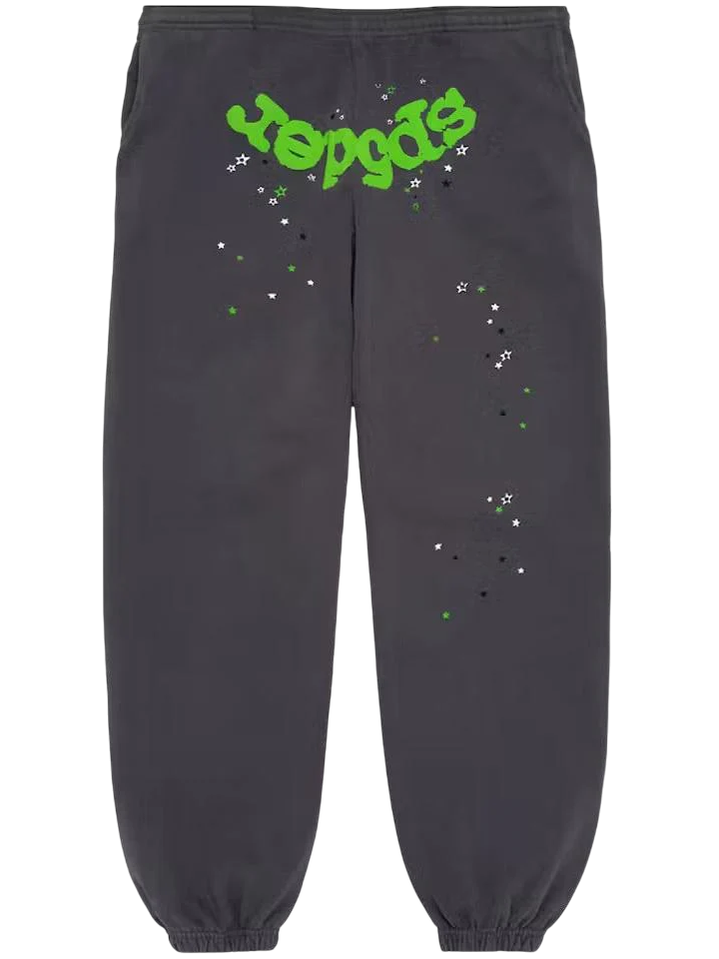 Sp5der Pants