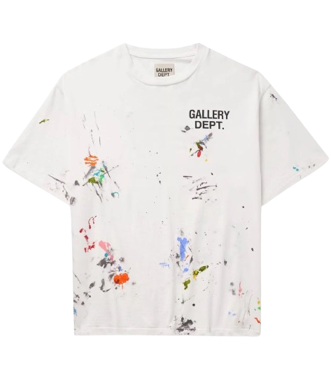 Gallery Dept t-shirt