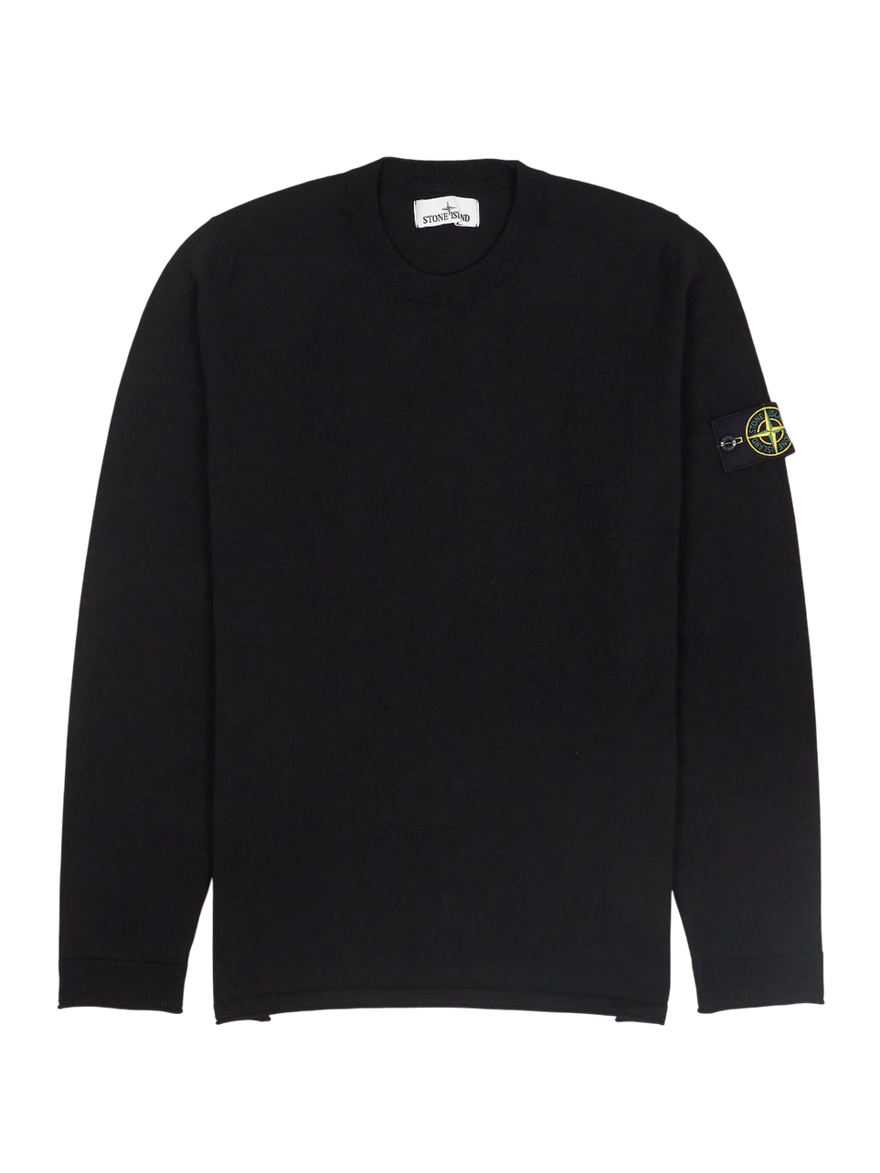 Stone Island Long Sleeve T-shirt