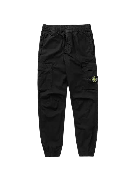 Stone Island Cargo Pants