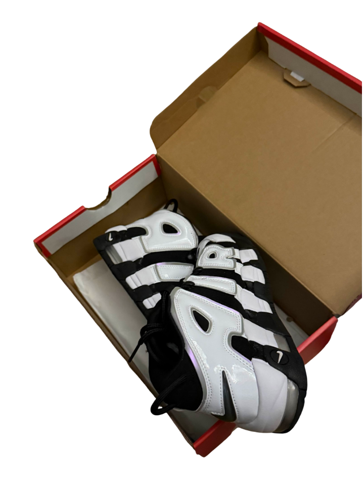 Nike Air High Uptempo