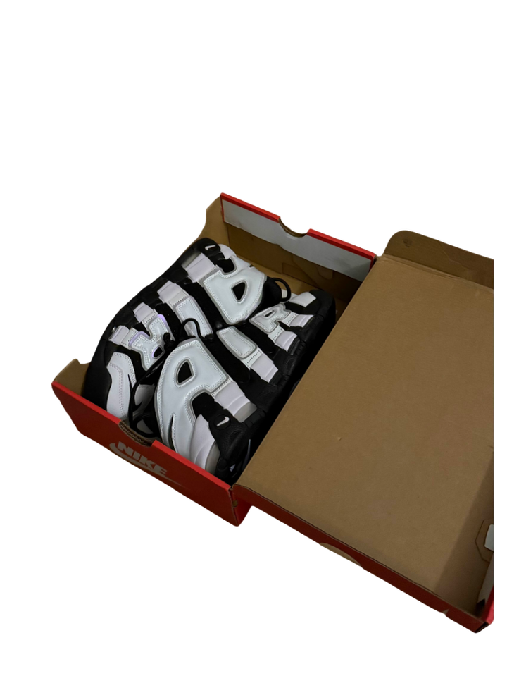 Nike Air High Uptempo