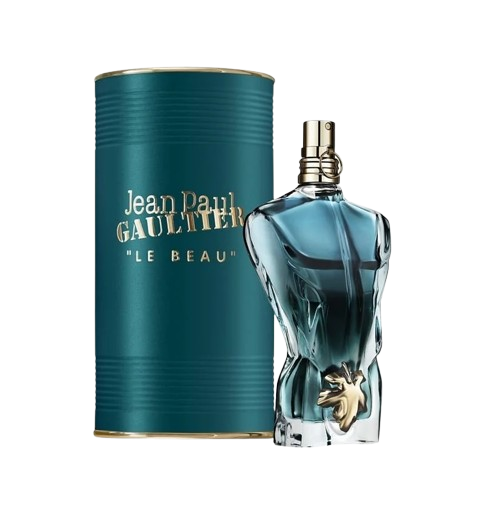 Jean Paul Gaultier Le Beau 125ml