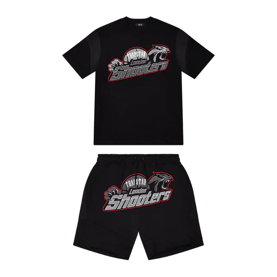 Trapstar Shooters set