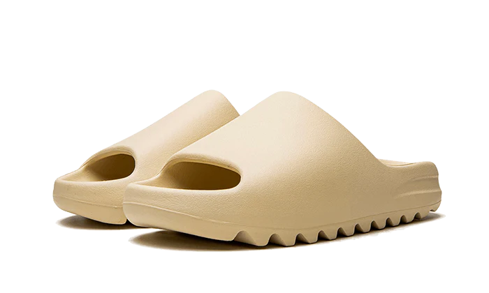Yeezy slides