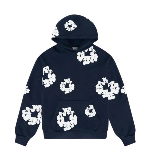 Denim Tears hoodie