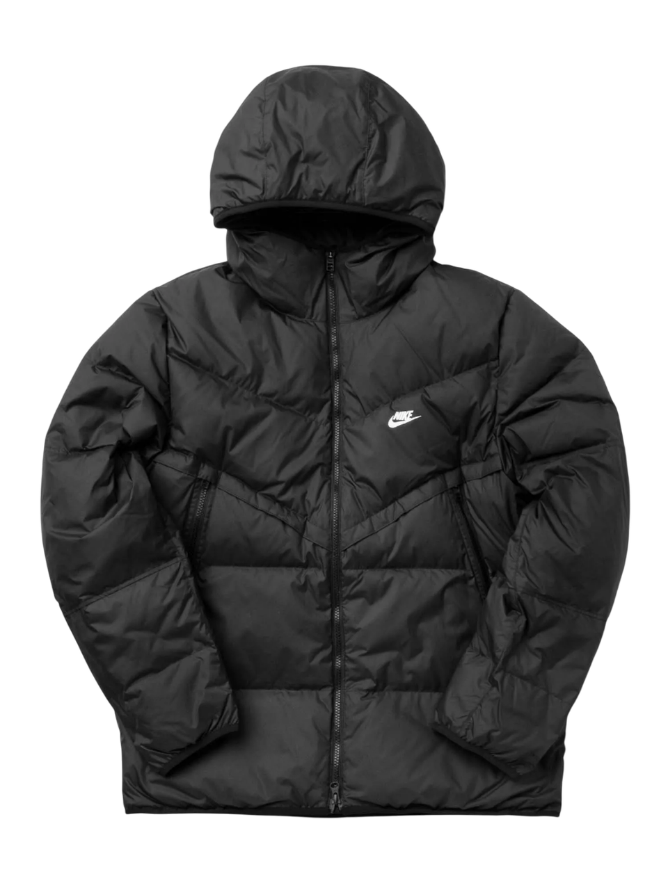 Nike Winter Jacket