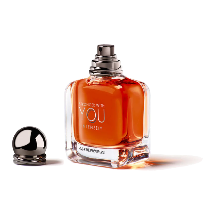 Stronger With You Intensely 100ml