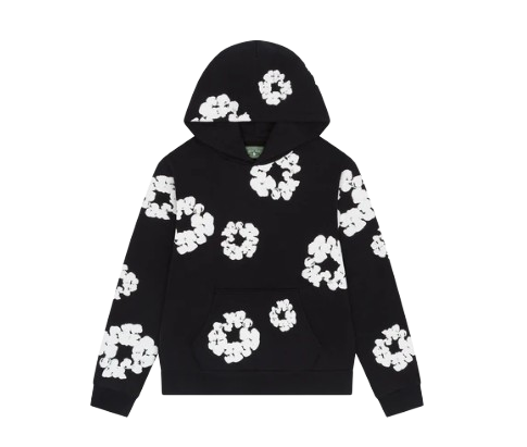Denim Tears hoodie