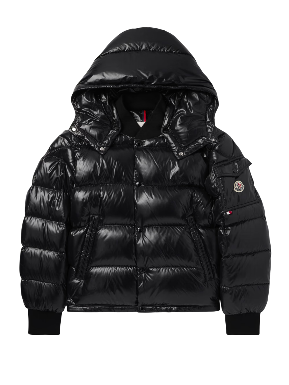 Moncler Puffer Jacket