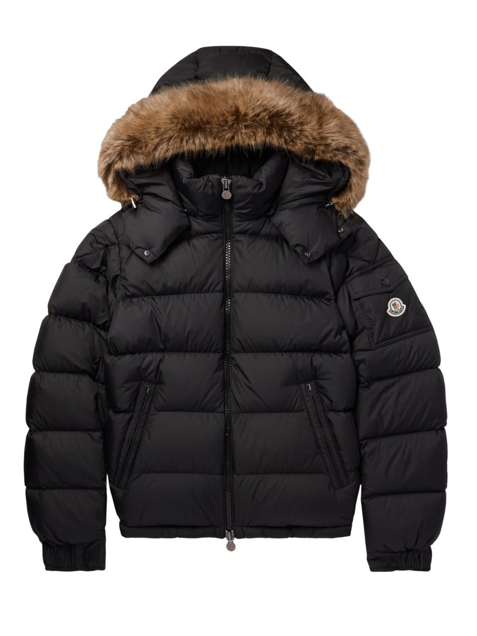 Moncler Puffer Jacket